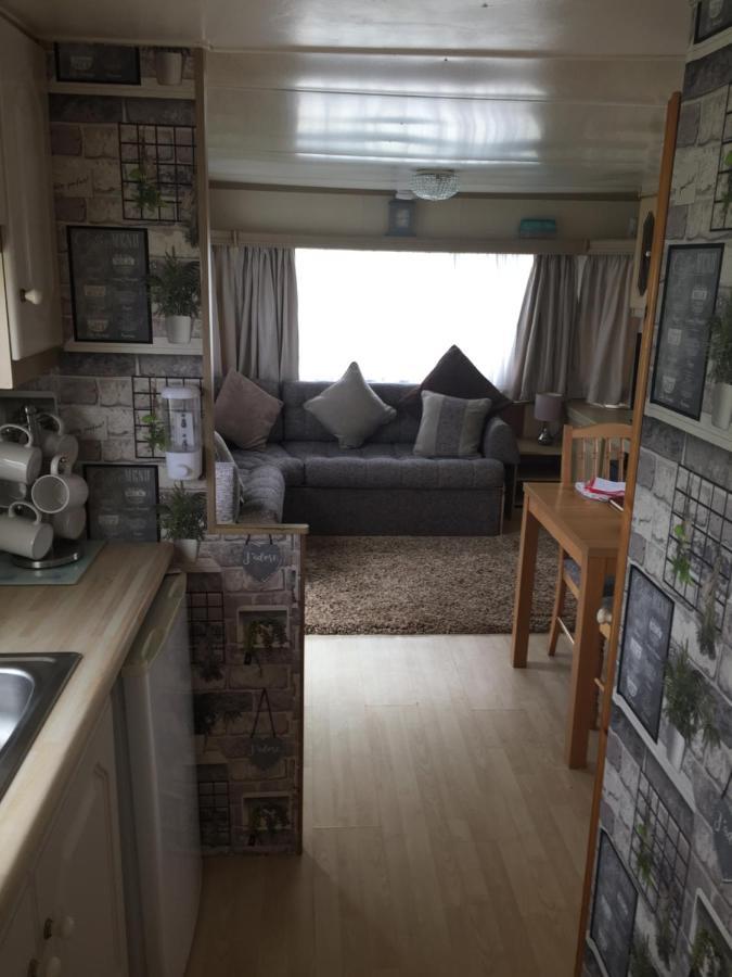 L&G Family Holidays 4 Berth Coral Beach Gen Familys Only And Lead Person Must Be Over 30 (Adults Only) Ingoldmells Eksteriør billede