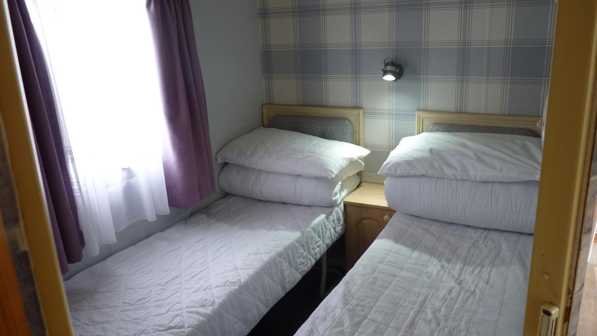 L&G Family Holidays 4 Berth Coral Beach Gen Familys Only And Lead Person Must Be Over 30 (Adults Only) Ingoldmells Eksteriør billede